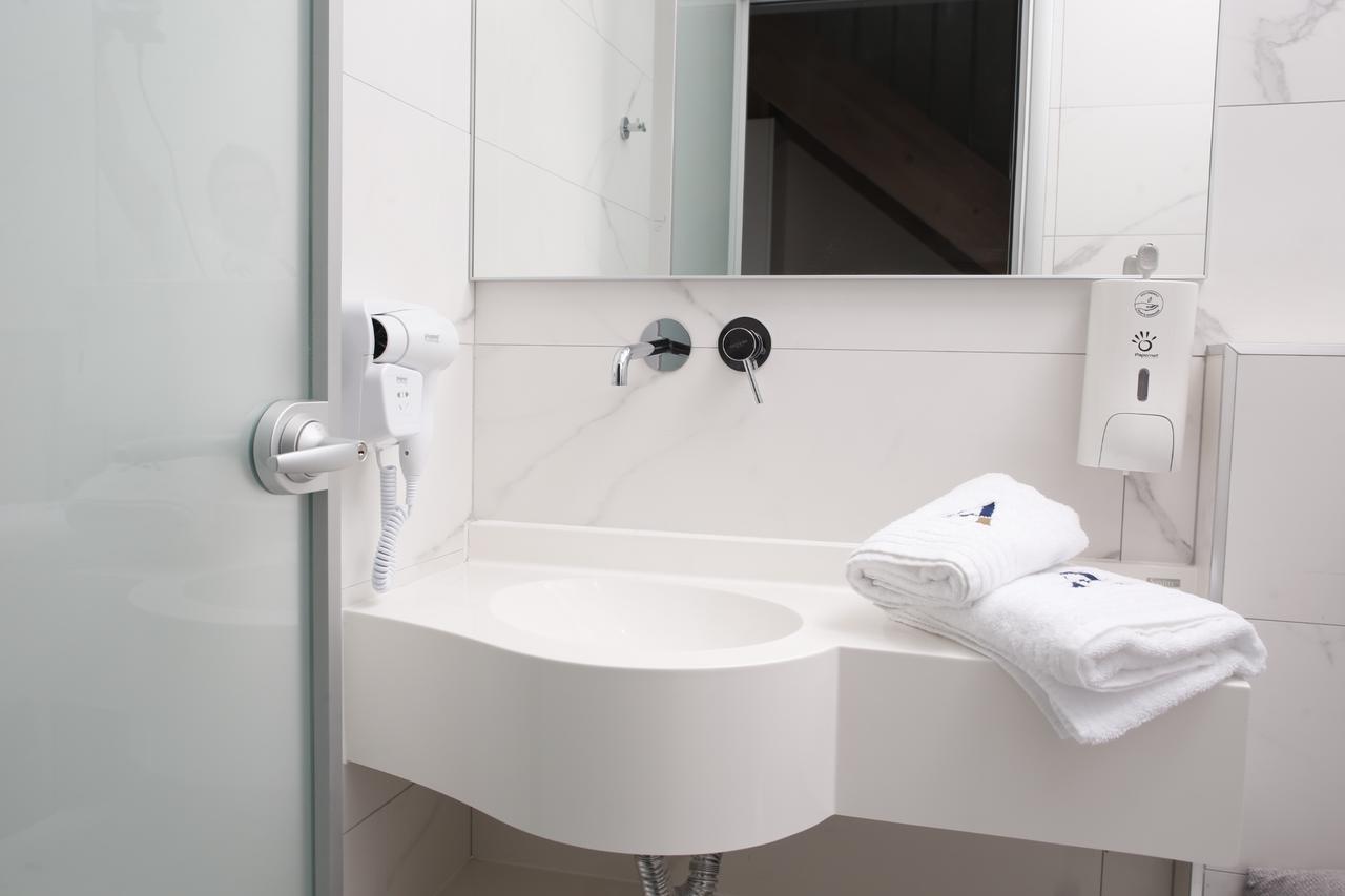 Albatros Suites Неа-Врасна Экстерьер фото